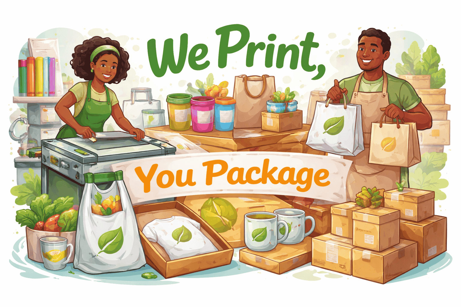 Artlab Custom Printing